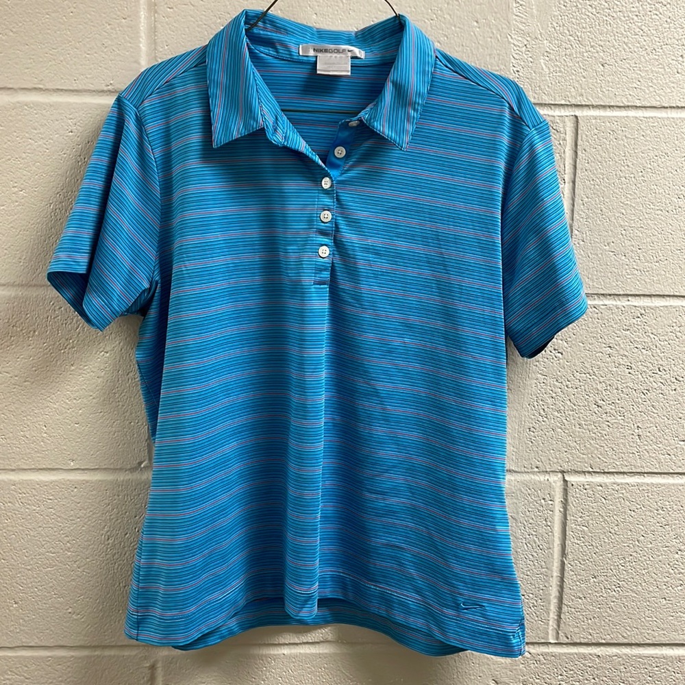 ⛳️Nike Golf Shirt - Women’s Traditional Polo